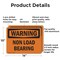 Signmission Safety Culture Sign, 14 in Width, Aluminum, Rectangle OS-2PACK-WS-A-1014-L-12731 - alternate 6